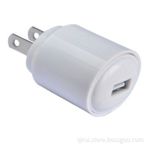 Phone travel charger, accessory for iPhone